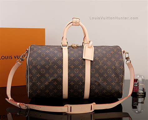 louis vuitton keepall replica